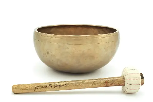 Soin sonothérapie (45')