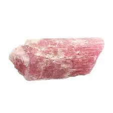 Tourmaline rose (Brute)