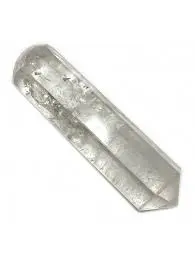 Bâton de quartz (Brute)